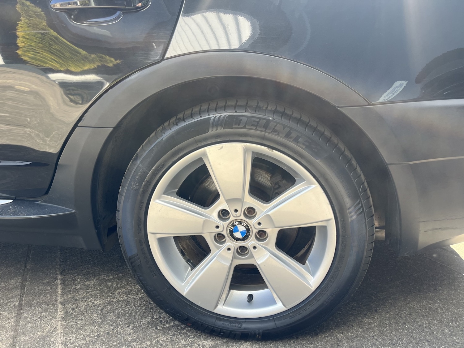 Used BMW X3 2006 for sale - 76681543: Photo 13