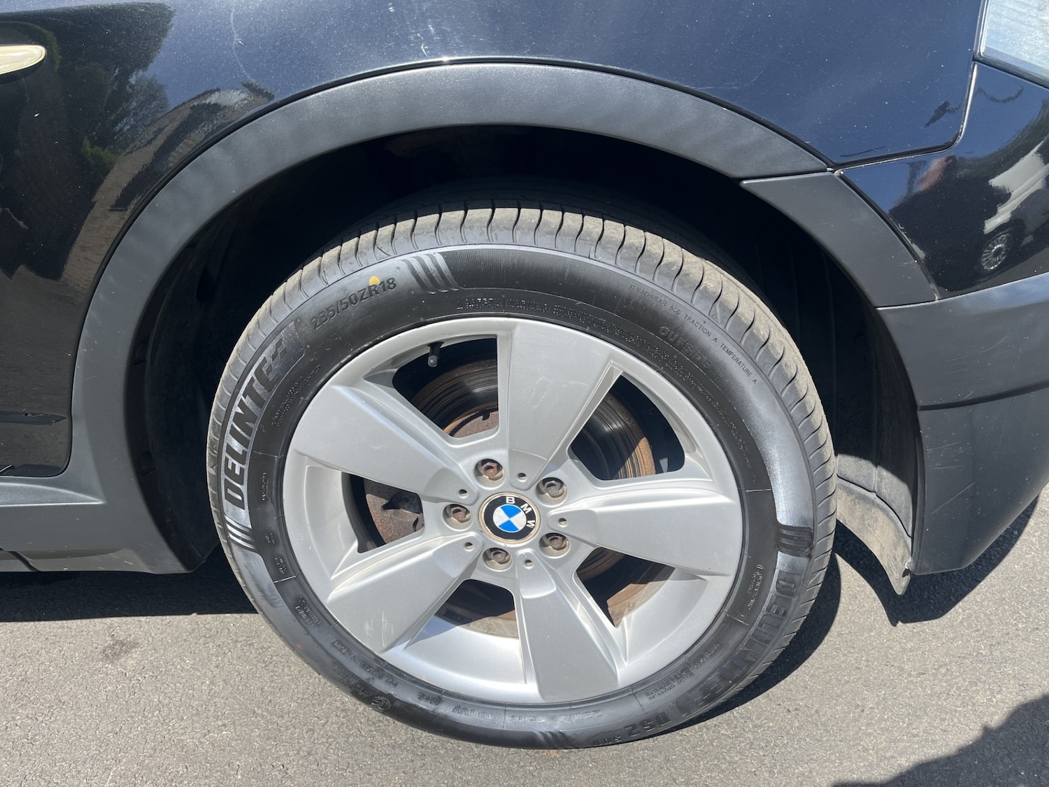 Used BMW X3 2006 for sale - 76681543: Photo 14