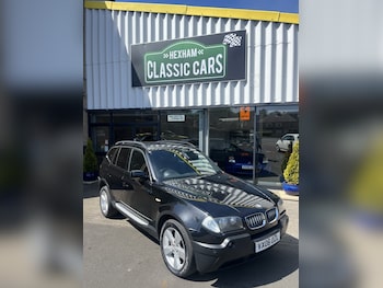 2006 (06) - 2.0d Sport 5dr