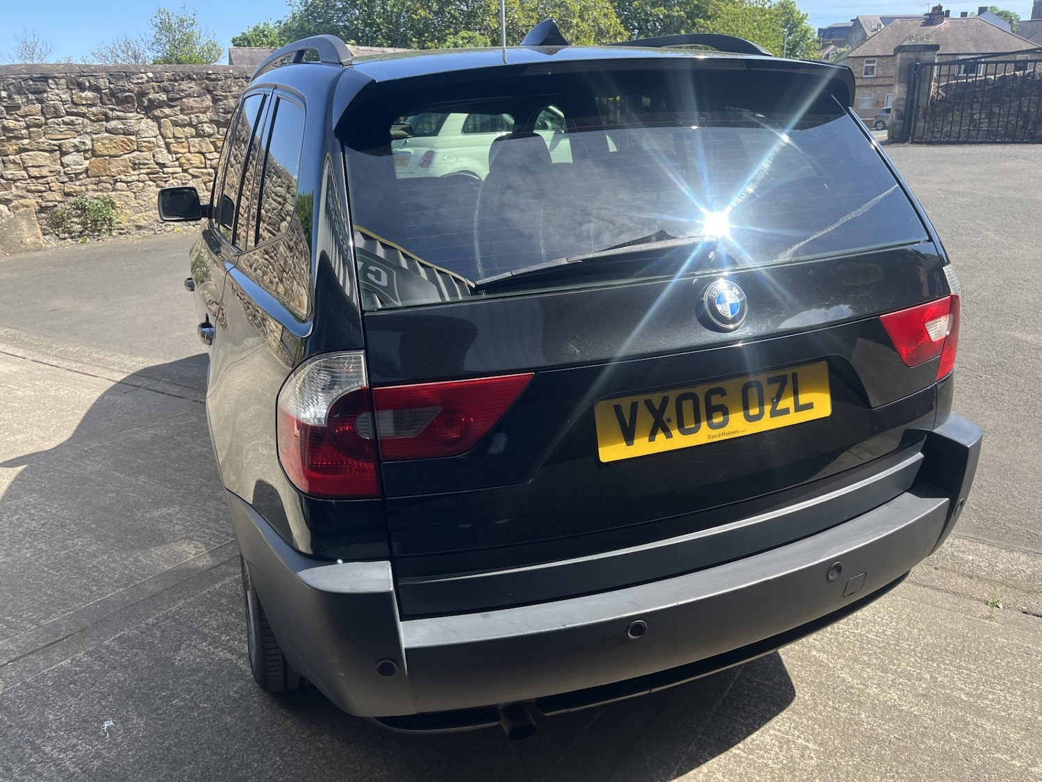 Used BMW X3 2006 for sale - 76681543: Photo 5