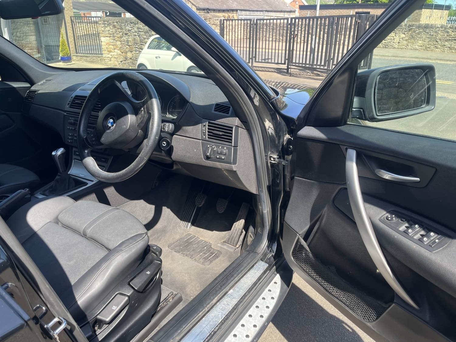 Used BMW X3 2006 for sale - 76681543: Photo 6