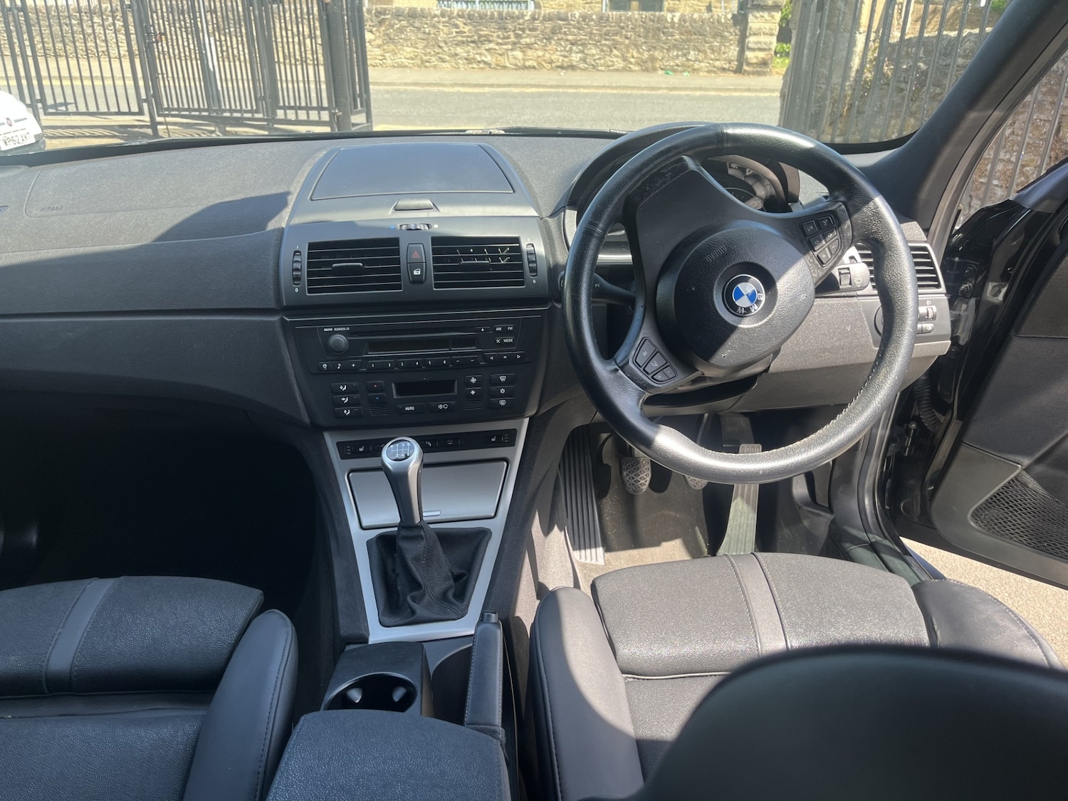 Used BMW X3 2006 for sale - 76681543: Photo 7