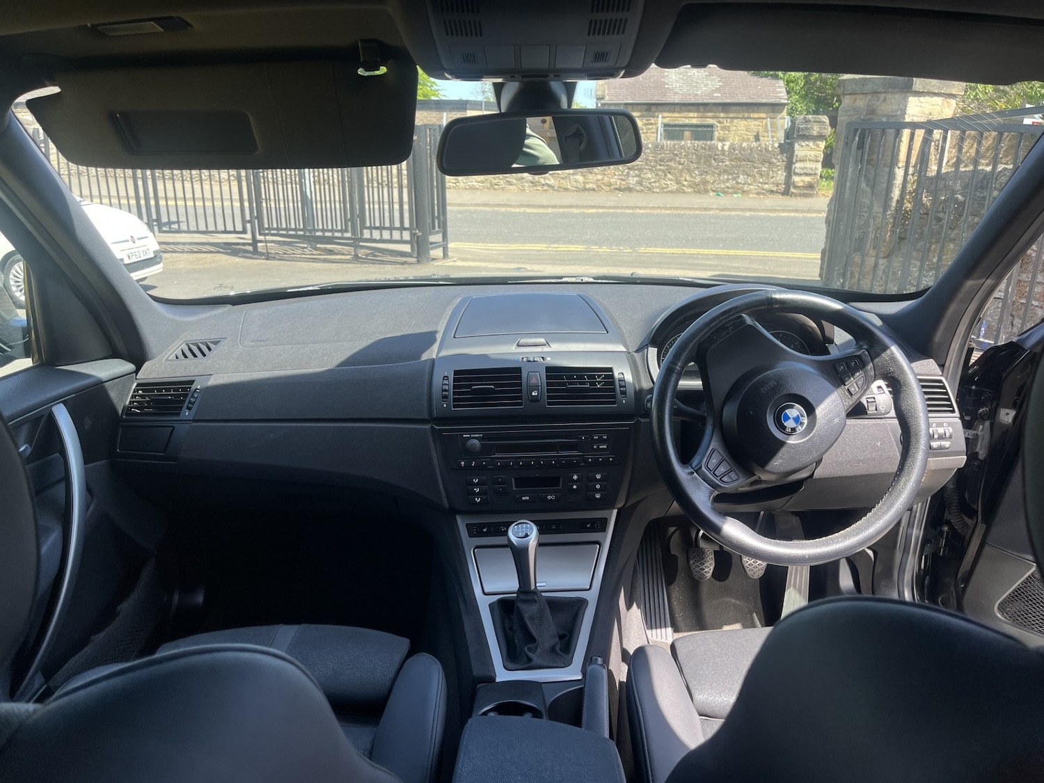 Used BMW X3 2006 for sale - 76681543: Photo 8