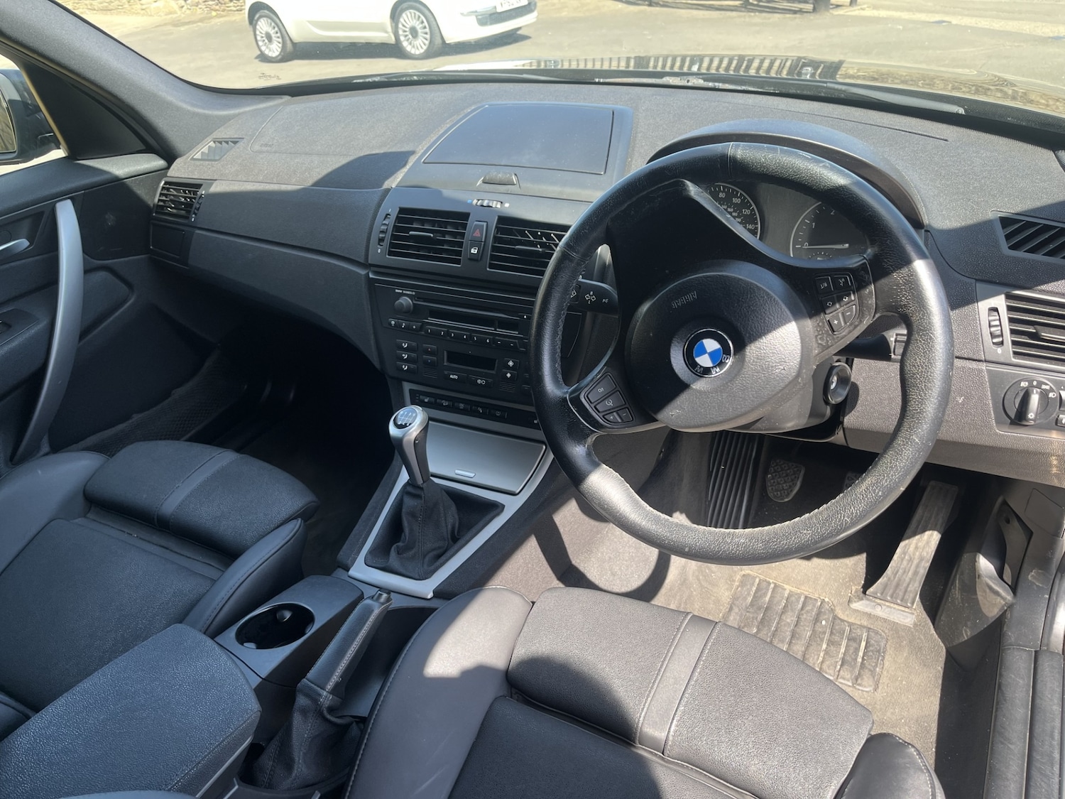 Used BMW X3 2006 for sale - 76681543: Photo 9