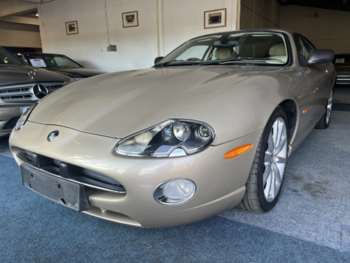 Used Jaguar XK8 2004 for sale - 74234143: Photo
