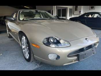 Used Jaguar XK8 2004 for sale - 74234143: Photo