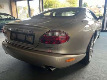 Used Jaguar XK8 2004 for sale - 74234143: Photo