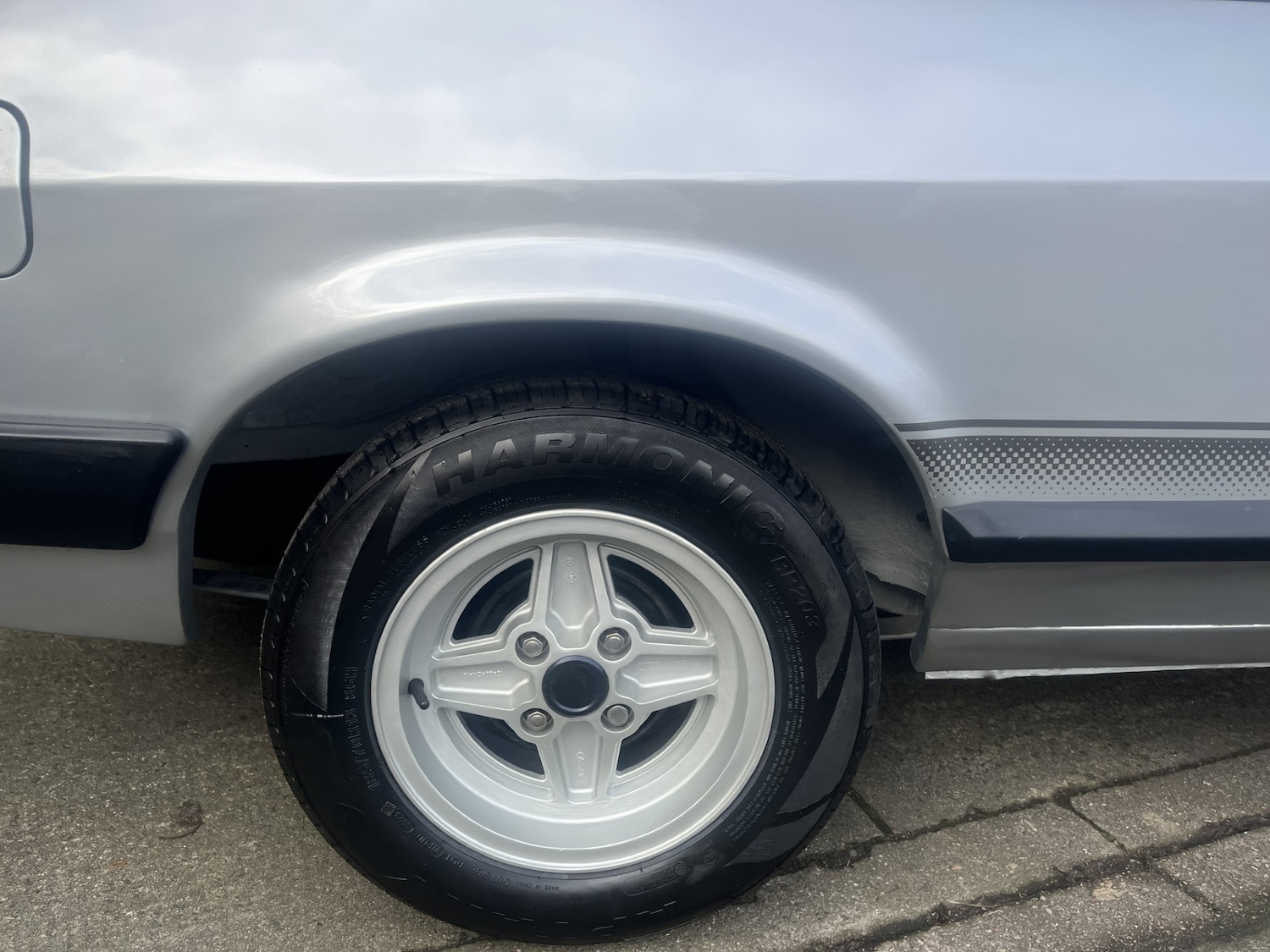 Used Ford Capri 1985 for sale - 77592144: Photo 10