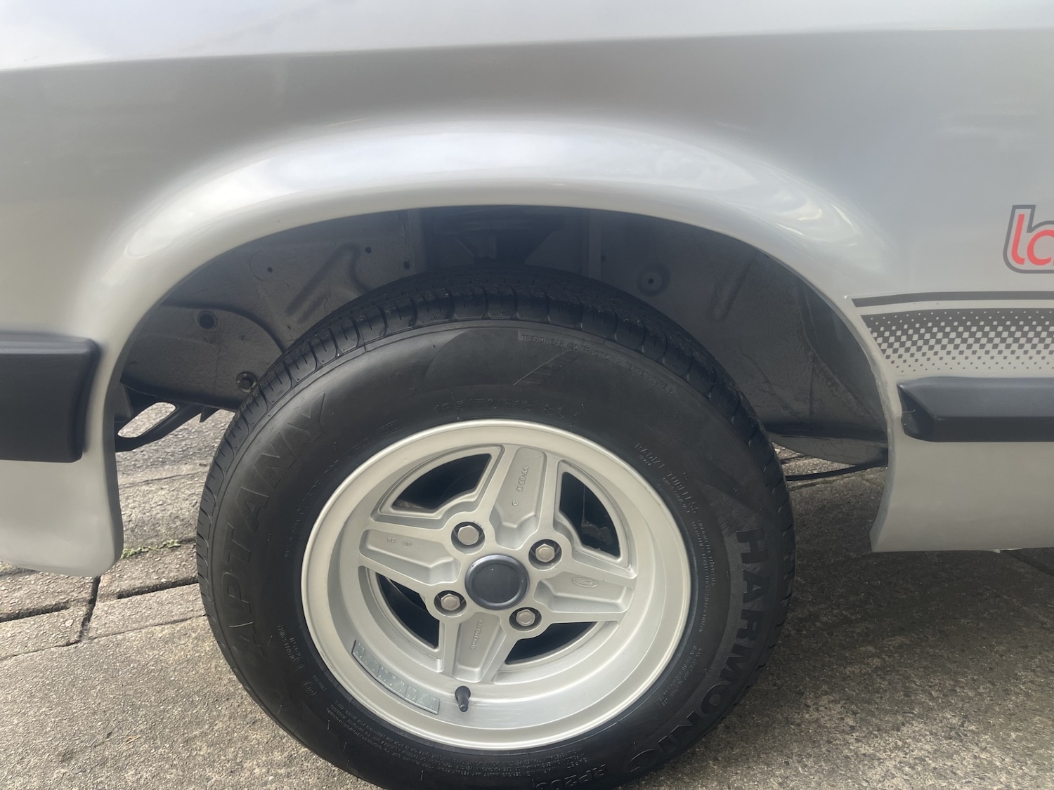 Used Ford Capri 1985 for sale - 77592144: Photo 11