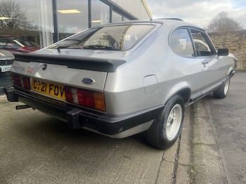 Used Ford Capri 1985 for sale - 77592144: Photo