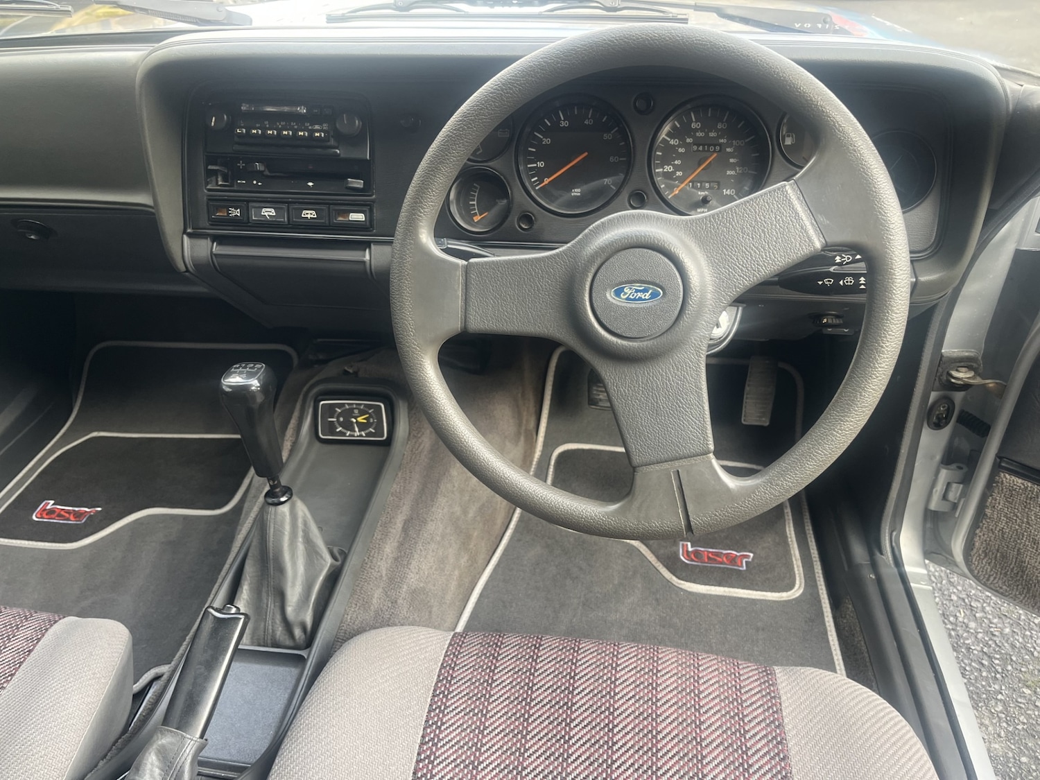 Used Ford Capri 1985 for sale - 77592144: Photo 5