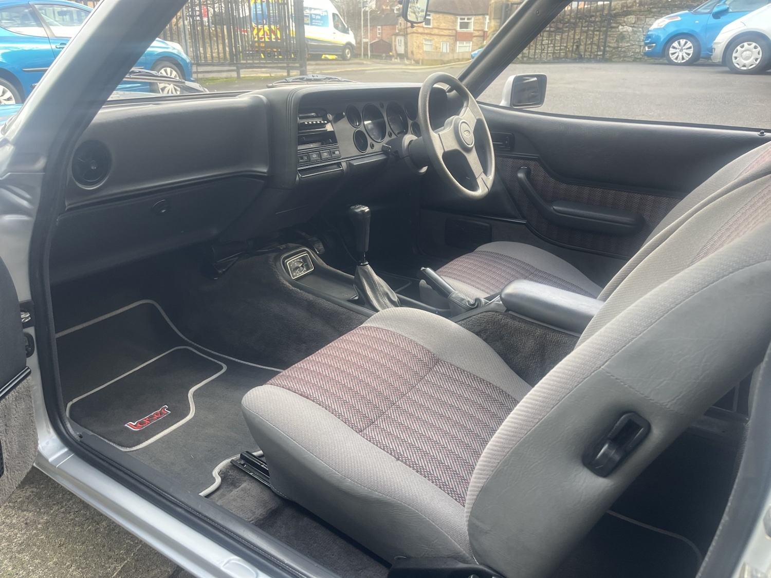 Used Ford Capri 1985 for sale - 77592144: Photo 7