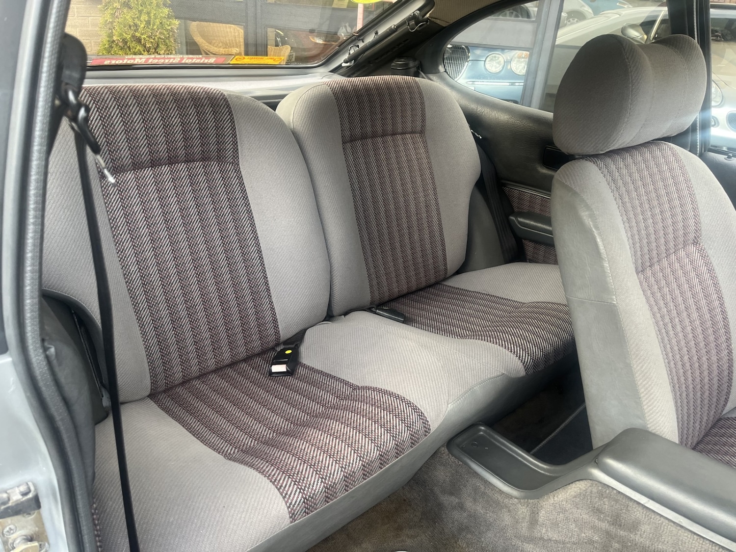 Used Ford Capri 1985 for sale - 77592144: Photo 8