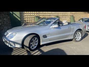 Used Mercedes-Benz S-Class 2003 for sale - 74388249: Photo