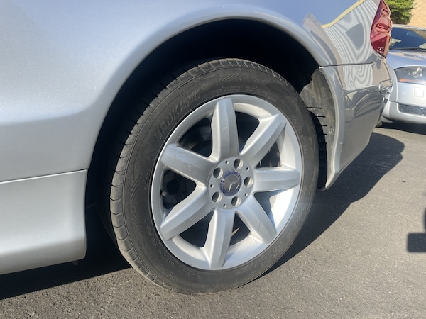 Used Mercedes-Benz S-Class 2003 for sale - 74388249: Photo 7
