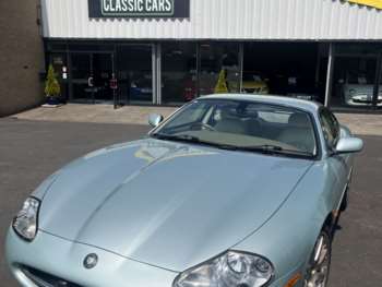 2002 - 4.0 2dr Auto