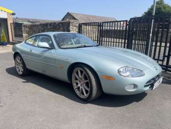 Used Jaguar XK8 2002 for sale - 75169119: Photo