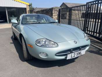 Used Jaguar XK8 2002 for sale - 75169119: Photo