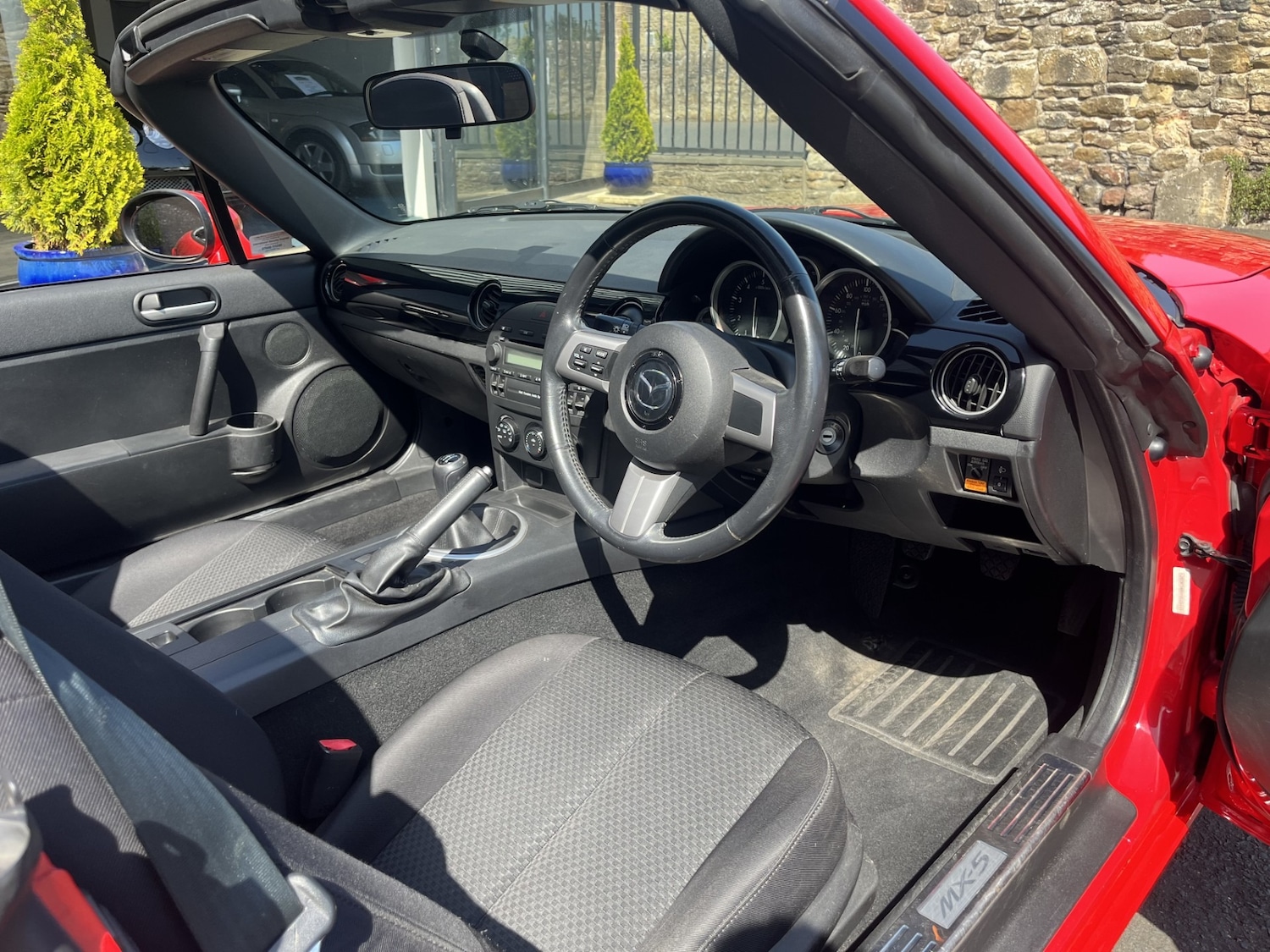 Used Mazda MX-5 2007 for sale - 77567742: Photo 6