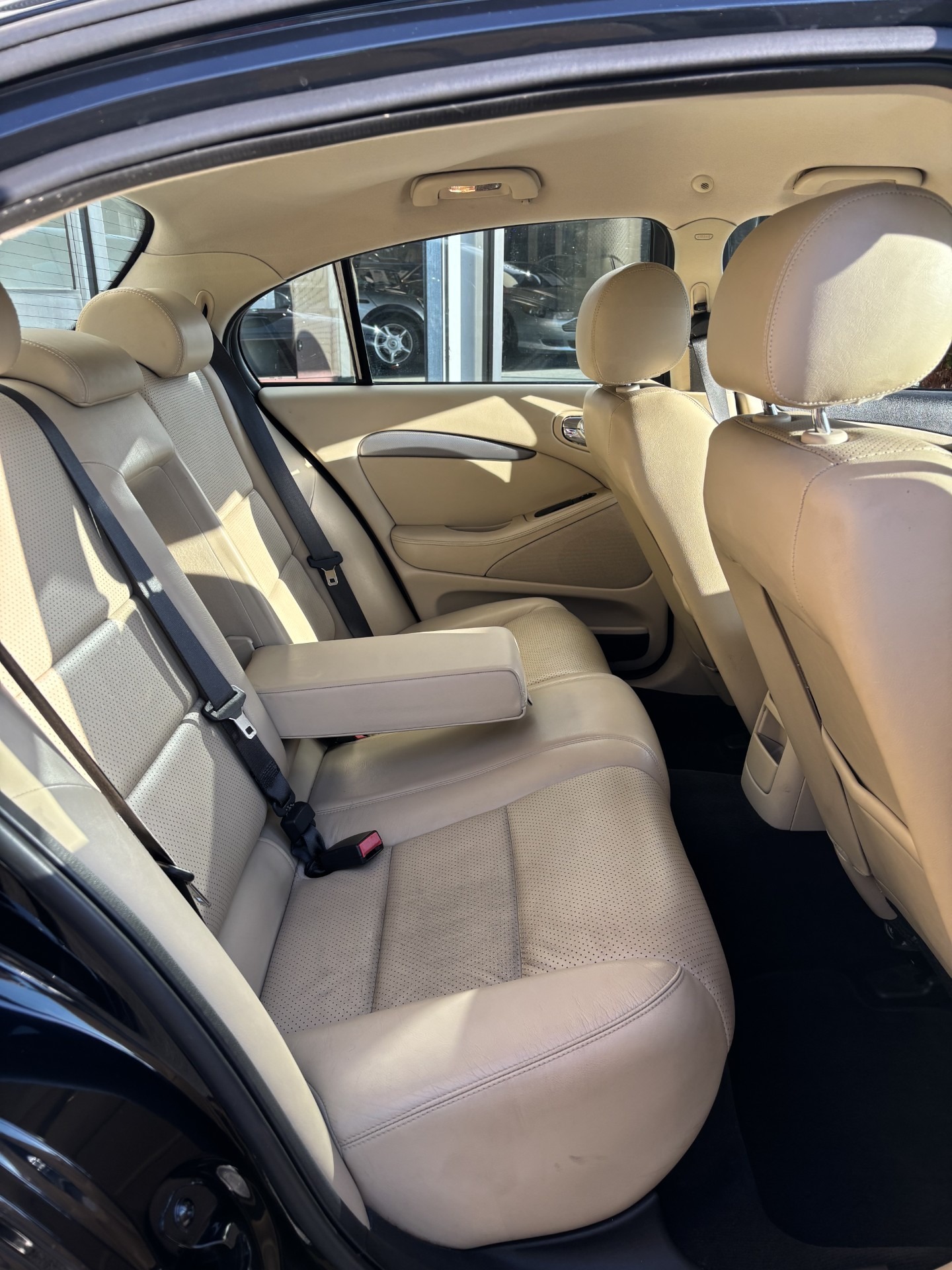 Used Jaguar S-Type 2007 for sale - 78108797: Photo 11