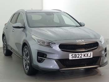 2022 - 1.0T GDi ISG Connect 5dr