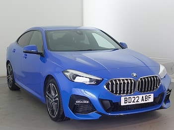 BMW - 2 Series