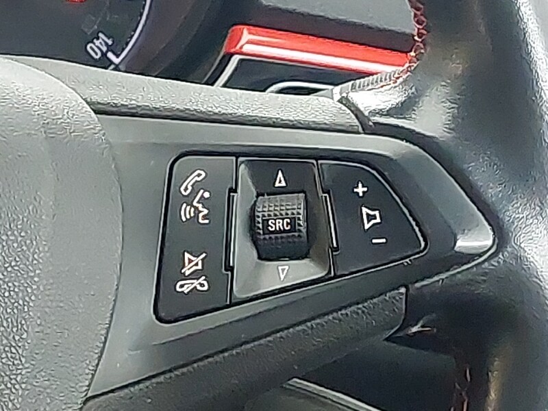 Used Vauxhall Corsa 2018 for sale - 77213961: Photo 11