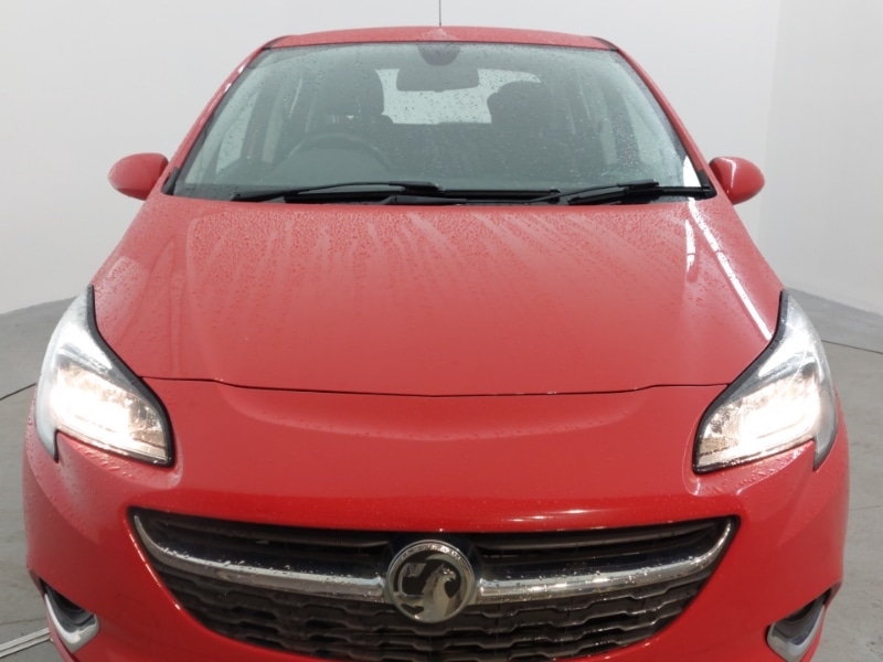 Used Vauxhall Corsa 2018 for sale - 77213961: Photo 12