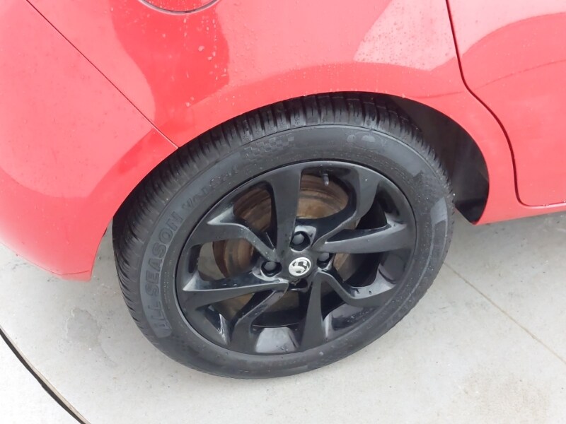 Used Vauxhall Corsa 2018 for sale - 77213961: Photo 13