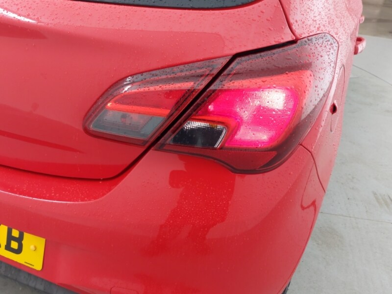 Used Vauxhall Corsa 2018 for sale - 77213961: Photo 14