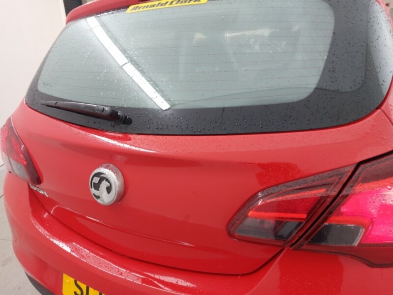 Used Vauxhall Corsa 2018 for sale - 77213961: Photo 15