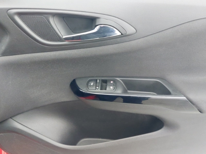 Used Vauxhall Corsa 2018 for sale - 77213961: Photo 16