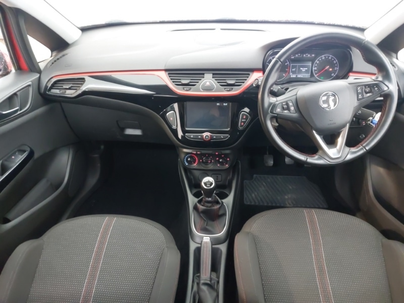 Used Vauxhall Corsa 2018 for sale - 77213961: Photo 2