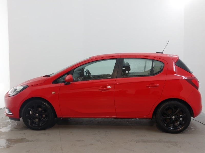 Used Vauxhall Corsa 2018 for sale - 77213961: Photo 4