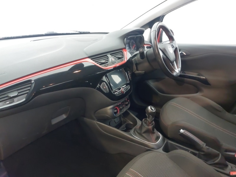 Used Vauxhall Corsa 2018 for sale - 77213961: Photo 5