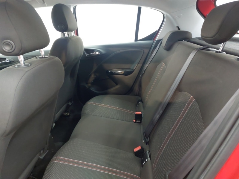 Used Vauxhall Corsa 2018 for sale - 77213961: Photo 6