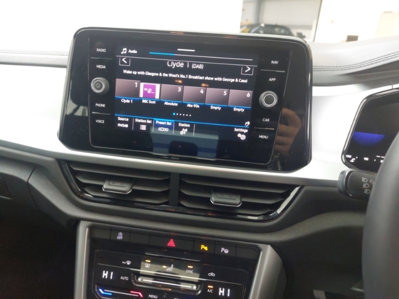 Used Volkswagen T-Roc 2023 for sale - 77141099: Photo 19