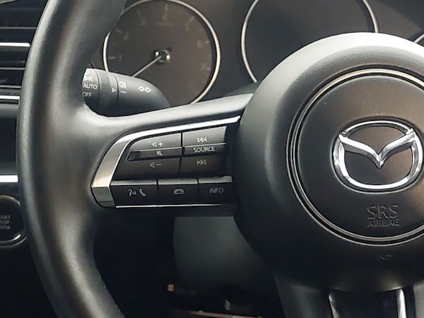 Used Mazda CX-30 2023 for sale - 76225864: Photo 10