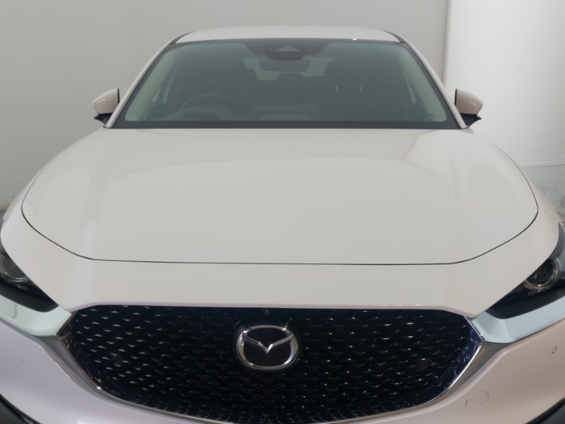 Used Mazda CX-30 2023 for sale - 76225864: Photo 12