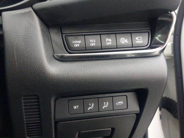 Used Mazda CX-30 2023 for sale - 76225864: Photo 14
