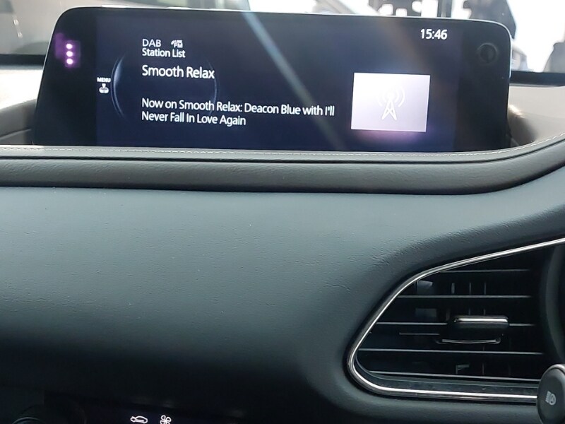 Used Mazda CX-30 2023 for sale - 76225864: Photo 18