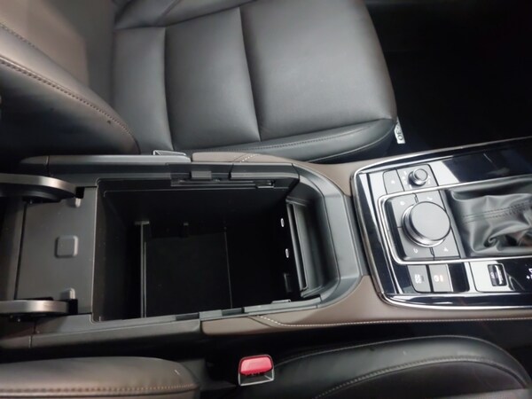 Used Mazda CX-30 2023 for sale - 76225864: Photo 19