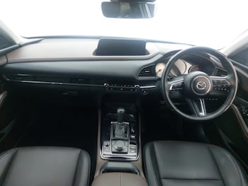 Used Mazda CX-30 2023 for sale - 76225864: Photo