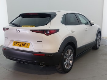 Used Mazda CX-30 2023 for sale - 76225864: Photo