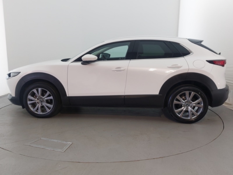 Used Mazda CX-30 2023 for sale - 76225864: Photo 4