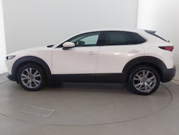 Used Mazda CX-30 2023 for sale - 76225864: Photo
