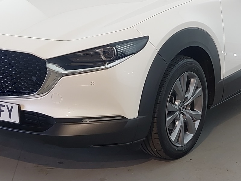 Used Mazda CX-30 2023 for sale - 76225864: Photo 9