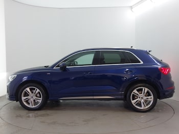 Used Audi Q3 2021 for sale - 78827562: Photo