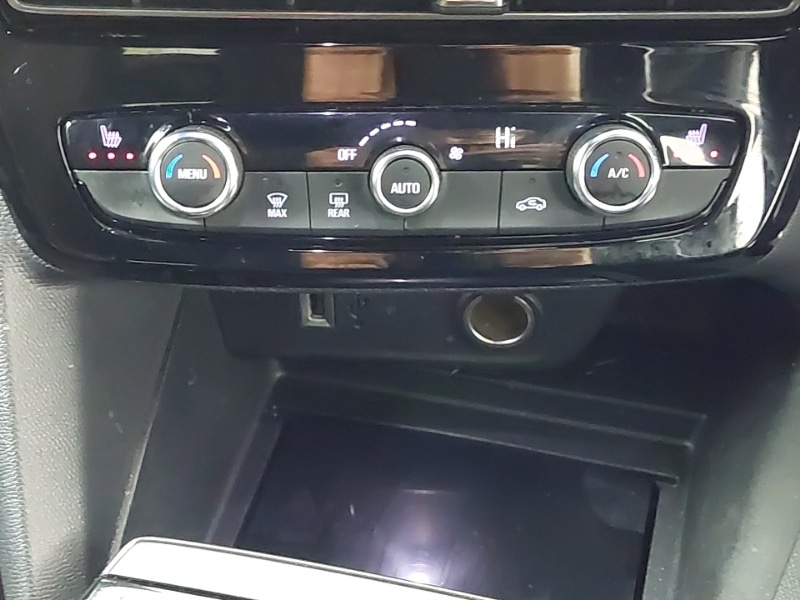 Used Vauxhall Mokka 2023 for sale - 76567350: Photo 16