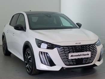 2025 - 115kW GT 51kWh 5dr Auto
